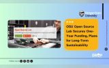 OSU Open Source Lab Secures One-Year Funding, Plans for Long-Term Sustainability