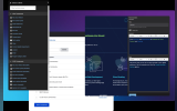 PreviousNext Layout Builder