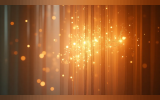 semi transparent web curtain