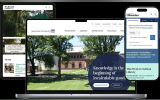 Smith College Website