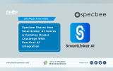Specbee Shares How SmartLinker AI Solves A Common Drupal Challenge With Practical AI Integration