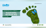 Sustainability, the Drupal Way