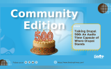 Talking Drupal 500: An Audio Time Capsule of Where Drupal Stands