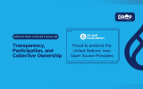 Transparency, Participation, and Collective Ownership
