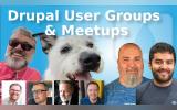 How Drupal Meetups Build Stronger Communities – Insights from Talking Drupal #508