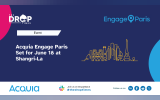 Acquia Engage Paris 2025: A One-Day Event on Digital Innovation and Strategy