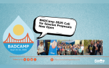 BADCamp 2025 Call for Session Proposals Now Open