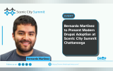 Bernardo Martinez to Present Modern Drupal Adoption at Scenic City Summit Chattanooga