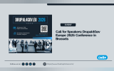 Call for Speakers: Drupal4Gov Europe 2026 Conference in Brussels