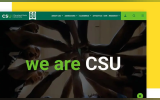 Cleveland State University 