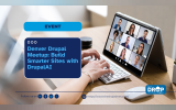 Denver Drupal Meetup: Build Smarter Sites with DrupalAI