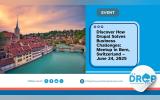 Discover How Drupal Solves Business Challenges: Meetup in Bern, Switzerland – June 24, 2025