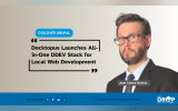 Docktopus Launches All-in-One DDEV Stack for Local Web Development
