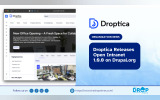 Droptica Releases Open Intranet 1.0.0 on Drupal.org
