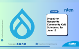 Drupal for Nonprofits Community Call Scheduled for June 12