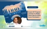 Launching the Drupal IXP Program Amid Uncertainty: A Strategic Bet on Future Talent