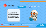 Drupal MCP 1.1 Released: Security, HTTP Support & Roadmap Update