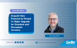 DrupalX Now Powered by Drupal 11: Major Upgrade for Standard and Decoupled Versions
