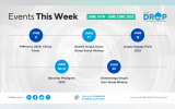 Drupal Events to Attend: June 16-22, 2025