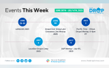 Upcoming Drupal Events This Week (June 30 – July 6, 2025)