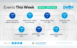 Get Ready for a Week Full of Drupal: June 2–8, 2025
