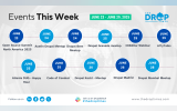 Events this week