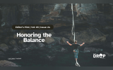 Honoring the Balance 