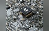 3D render of AI and GPU processors