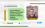 James Williams Releases Autocreate Access: A Drupal Module for Smarter Tagging Permissions