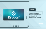 London Drupal Engineering Group to Host Free Meetup on June 9