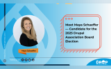Maya Schaeffer: Bringing Visibility and Structure to Non-Code Contributions and Cross-Functional Community Growth