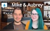 Talking Drupal TD Cafe #005: Mike Miles and Aubrey Sambor on Public Speaking, Tech Trends, and Summer Plans
