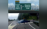 Open source off roading