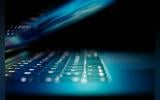 close up photo of a computer