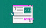 Content Publishing