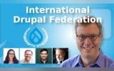 Talking Drupal #507 - International Drupal Federation