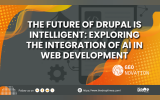 The Future of Drupal Is Intelligent: Practical AI Integration for Smarter Web Experiences