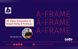 VR Video Integration in Drupal Using A-Frame.js