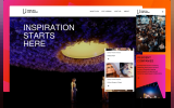 Walsh Bay Arts Precinct homepage
