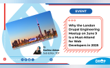 Why the London Drupal Engineering Meetup on June 9 Is a Must-Attend for Web Developers in 2025