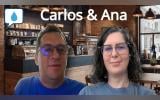 How Carlos Ospina and Ana Laura Coto Balance AI, Community, and Life in Drupal
