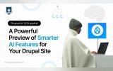 Smarter Workflows with Drupal AI 1.2.0-alpha1: Key Features for Developers and Editors