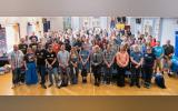 Accessibility and AI at LocalGov Drupal Camp 2025: Reflections from Westminster