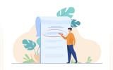 Manager prioritizing tasks in to do list