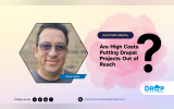 Are High Costs Putting Drupal Projects Out of Reach?