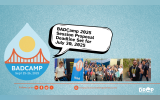 BADCamp 2025 Session Proposal Deadline Set for July 30, 2025