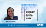 Boost Drupal Performance with New Partytown Integration Module