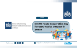 DICTU Hosts Cooperation Day for GIDD Social Intranet in Zwolle