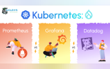 Prometheus vs Grafana vs Datadog
