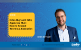 Dries Buytaert: Why Agencies Must Evolve Beyond Technical Execution